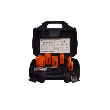 MHSP1001D MXqs Compl. INDUSTR. 7 gb TCT