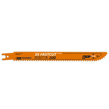 MRF12B 3 virzienu asmenis 8%cob 2gb 200mm