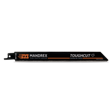 MRT10B Zobenzāģa asmenis 210mm dimants