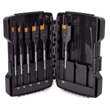 MandreX 6 gb spalvurbju komplekts Ultimate SpeedXbit