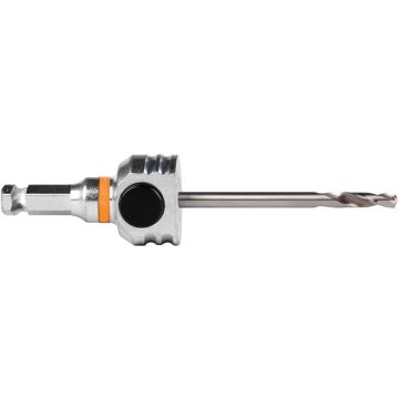 MX200020B MXqs adapteris 12,5 mm ar urbi