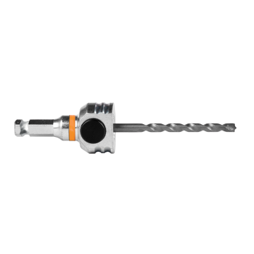 MX200021B MXqs adapteris 12.5mm ar urbi