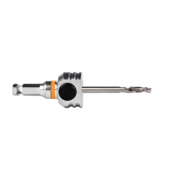 MX200024B MXqs adapteris 9,5 mm ar urbi