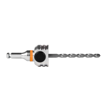 MX200025B MXqs adapteris 9.5mm ar urbi