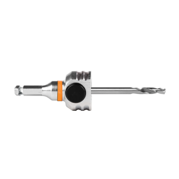 MX200026B MXqs adapteris 9.5mm ar urbi