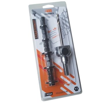 MX200032B MXqs adapteris ar urbi steam + centri 5gb