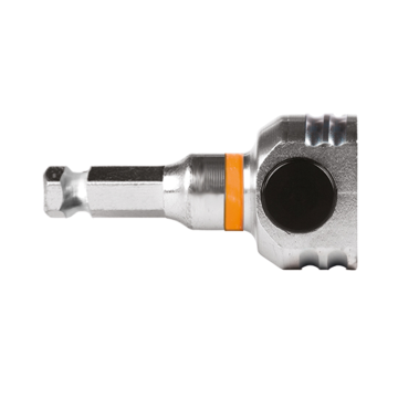 MX2P1006B MXqs adapteris 12.5mm