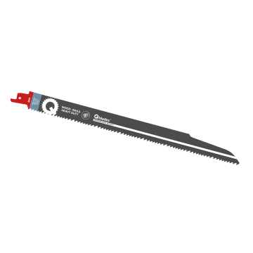 QBL385104 Zobenzāģa asmenis BI-metāla 300mmx1.6mm 5gb