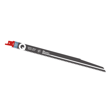 QBL385135 Zobenzāģa asmenis BI-metāla 302mmx1.27mm 5gb