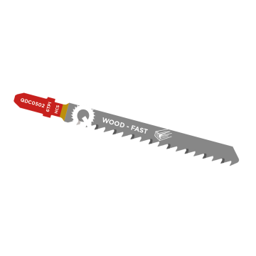 QBL385449 Figūrzāga asmeņi 100mm kokam 5gb