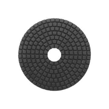 Dimanta disks slīpēšanai ar ūdeni, SAIT 100 gr.