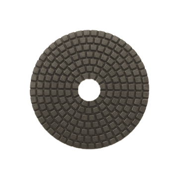 Dimanta disks slīpēšanai ar ūdeni, SAIT 800 gr.