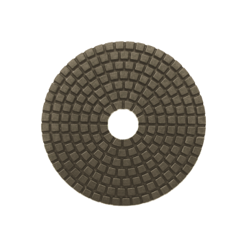Dimanta disks slīpēšanai ar ūdeni, SAIT 3000 gr.