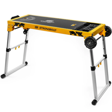 Daudzfunkcionālais darba galds STRONGBOLD StrongBench B910
