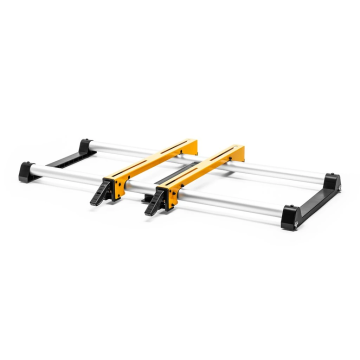 Leņķzāģa statīva stiprinājums STRONGBOLD StrongRail B920
