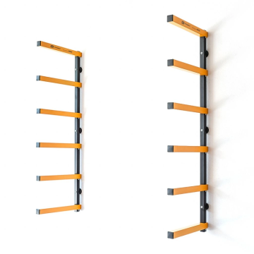 Sienas organizators STRONGBOLD StrongRack R600