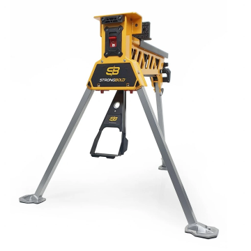 Portatīvā fiksācijas stacija STRONGBOLD S1