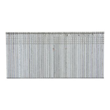 Kasešu naglas štiftes pistolei | 1.6 mm / 50 mm | A4 | 2500 gab.