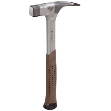 Carpenters Roofing Hammer AluTec®