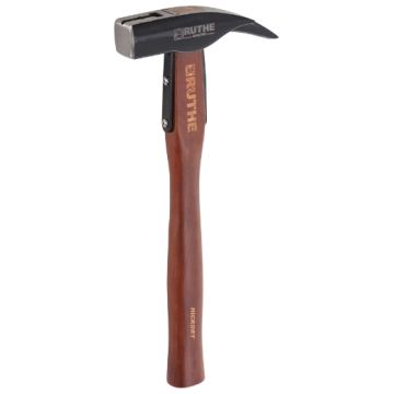 Carpenters Roofing Hammer hickory, Danish shape