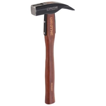 Carpenters' Roofing Hammer hickory, Danish shape