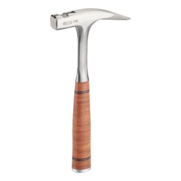 Full-steel Carpenters Roofing Hammer