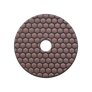 89658100mm 50gr Dimanta disks slīpēšana sauss
