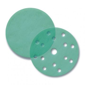 87864 1000gr.Slīpdisks FILM-VEL-A - F 150mm F15 SAIT
