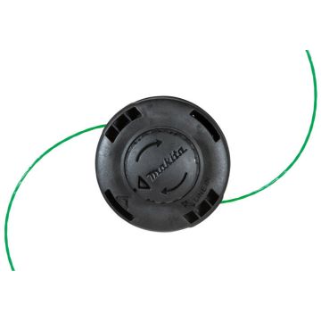 191D89-4 Trimmera spole BUMP&FEED 2.0MM, M10X1.25LH