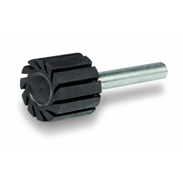 98017 Slīplentas turētājs 22x20x6mm