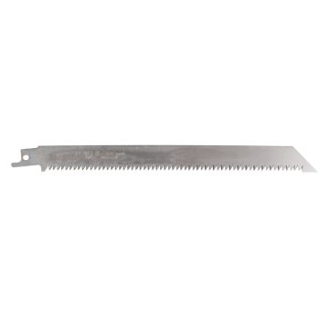 Zobenzāģa asmenis BIM 225X0,9mm 8.5Tpi, 1gab., koks < 140mm, koku zariem < ?140mm