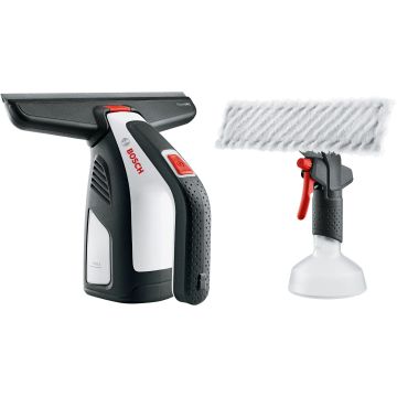 Logu mazgātājs Glass Vac Plus BOSCH