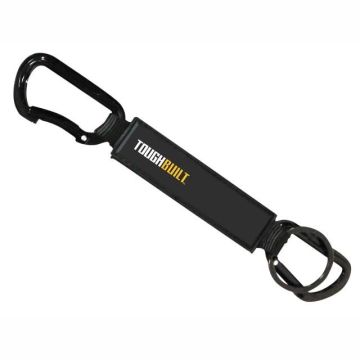 Atslēgu piekars ar karabīni ToughBuilt