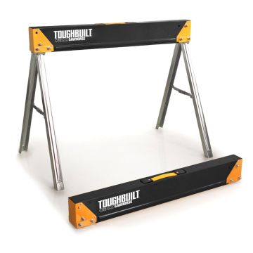 2 x āži/darbagaldi C300 ToughBuilt