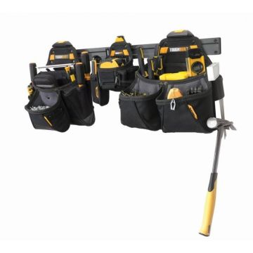 11 vienību sienas/auto instrumentu organizators ToughBuilt