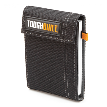 Kabatas maciņš + piezīmju blociņš (mazs) ToughBuilt