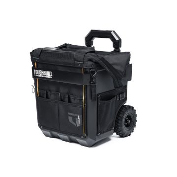 L izmēra cietā soma uz riteņiem 350mm ToughBuilt