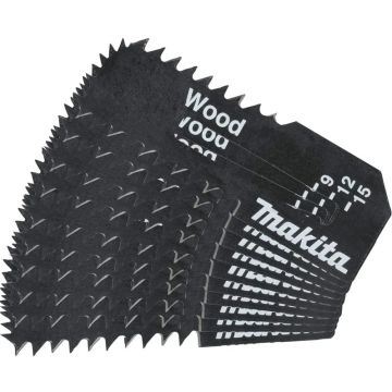 Asmenis priekš DSD180- LE 53x18x0,55 mm (10gab), kokam