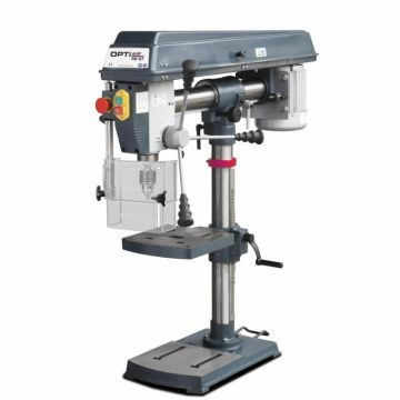 Urbjmašīna radiālā OPTIdrill RB 6T 230V