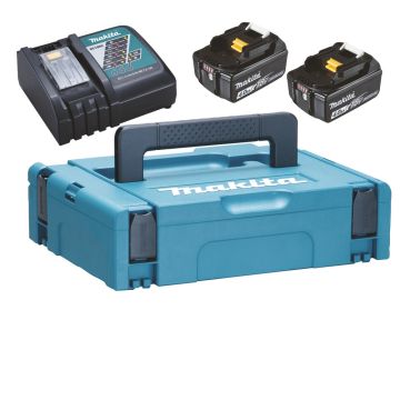 191B50-9 Lādēšanas komplekts 12V MAX, CXT, 1XBL1021B, DC10WD