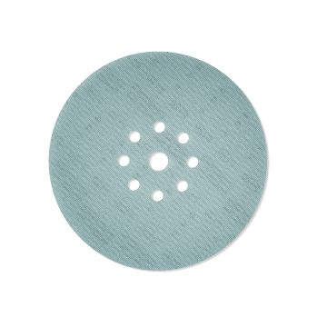 Slīpēšanas siets Granat Net STF D225 P120 GR NET/25