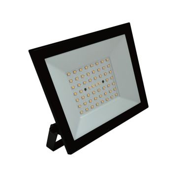 Prožektors LED 50 W 4000lm 4k