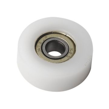 Gultnis Derlin B=4,76mm D=12,7mm P=5mm, CMT