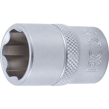 2418 BGS 18 mm super lock muciņa 1/2