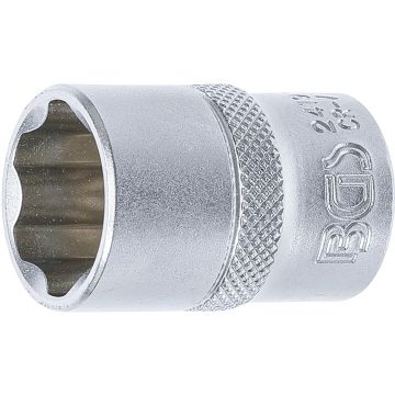 2419 BGS 19 mm super lock muciņa 1/2