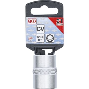 2421 BGS 21mm super lock muciņā 1/2