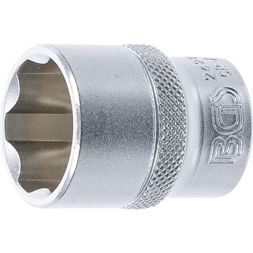 2422 BGS 22 mm super lock muciņa 1/2