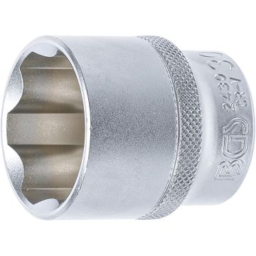 2430 BGS 30 mm super lock muciņa 1/2