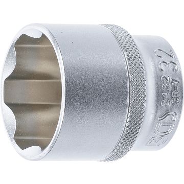 2432 BGS  32 mm super lock muciņa 1/2