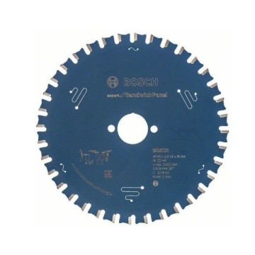 Ripzāģa disks Sandwich paneļiem 190x30x2.0/1.6